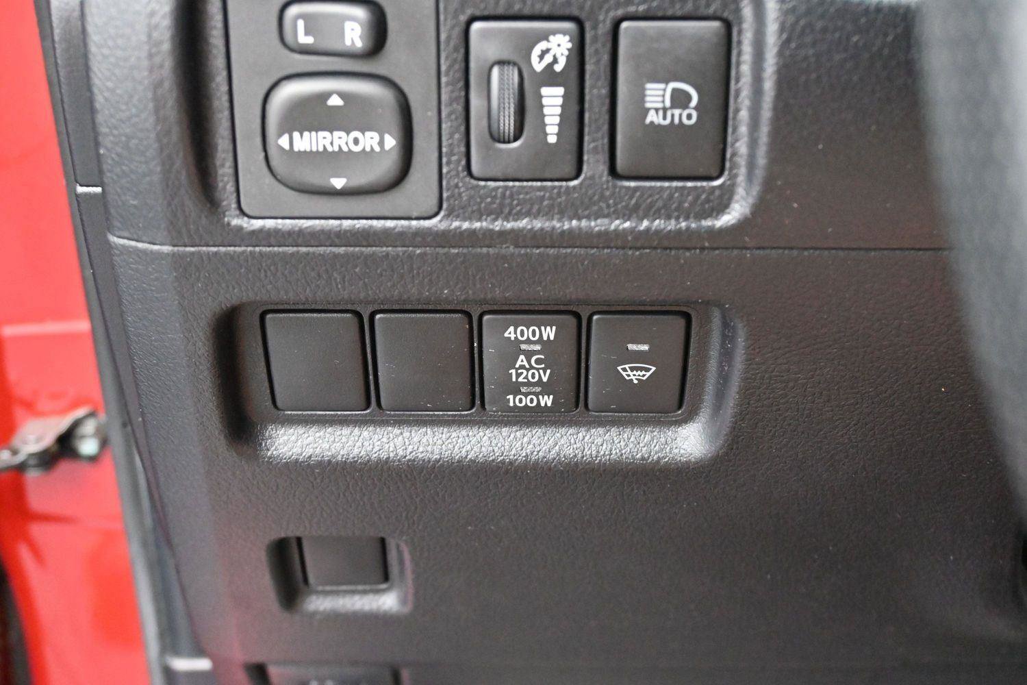 Used 2023 Toyota 4Runner 40th Anniversary SE AWD/4WD image 28