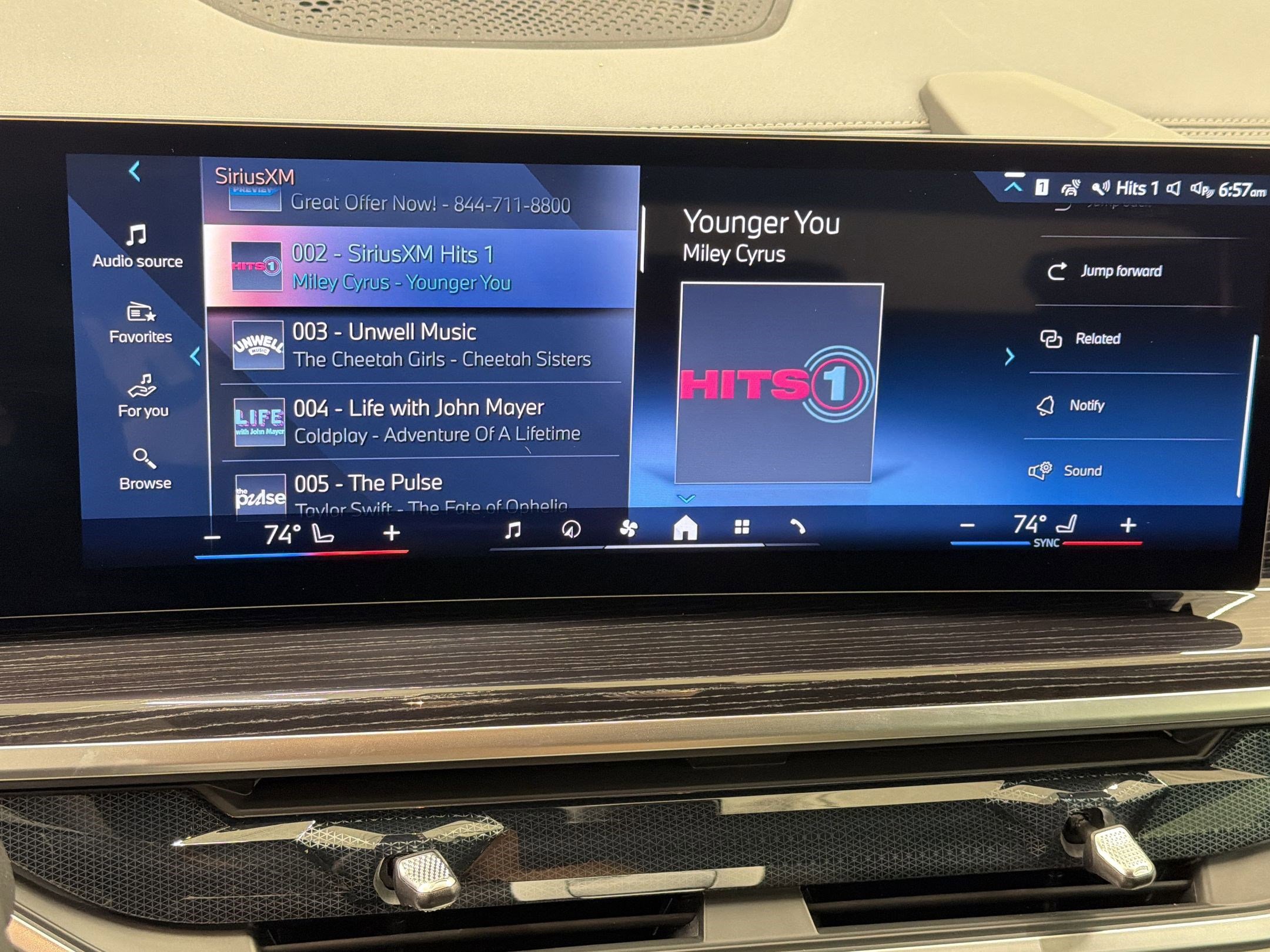 Certified 2026 BMW X5 xDrive40i w/ Executive Package image 26