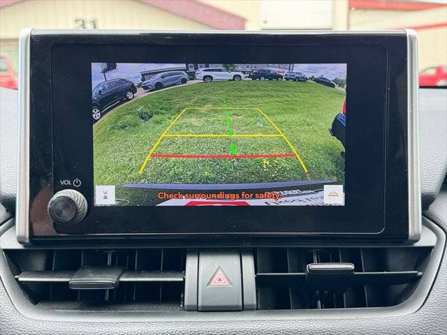 Certified 2023 Toyota RAV4 XLE w/ Convenience Package AWD/4WD image 53