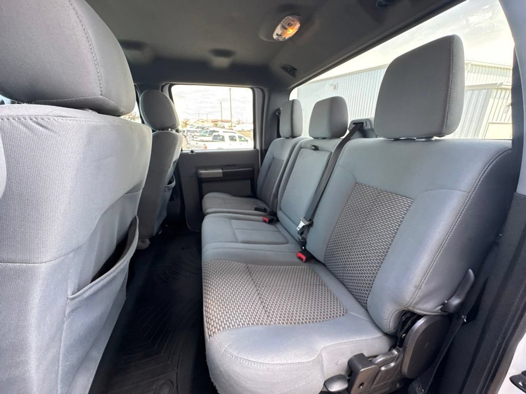 Used 2016 Ford F250 XLT AWD/4WD image 28