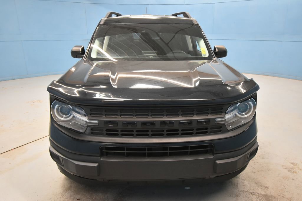 Used 2021 Ford Bronco Sport image 28
