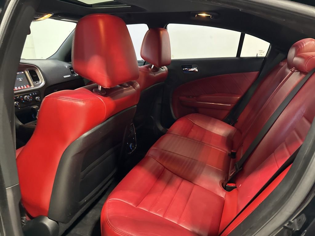 Used 2013 Dodge Charger R/T AWD/4WD image 39