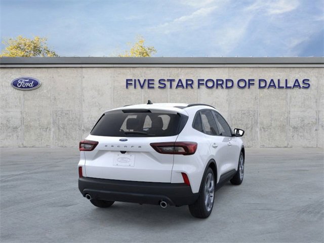 New 2026 Ford Escape ST-Line image 8