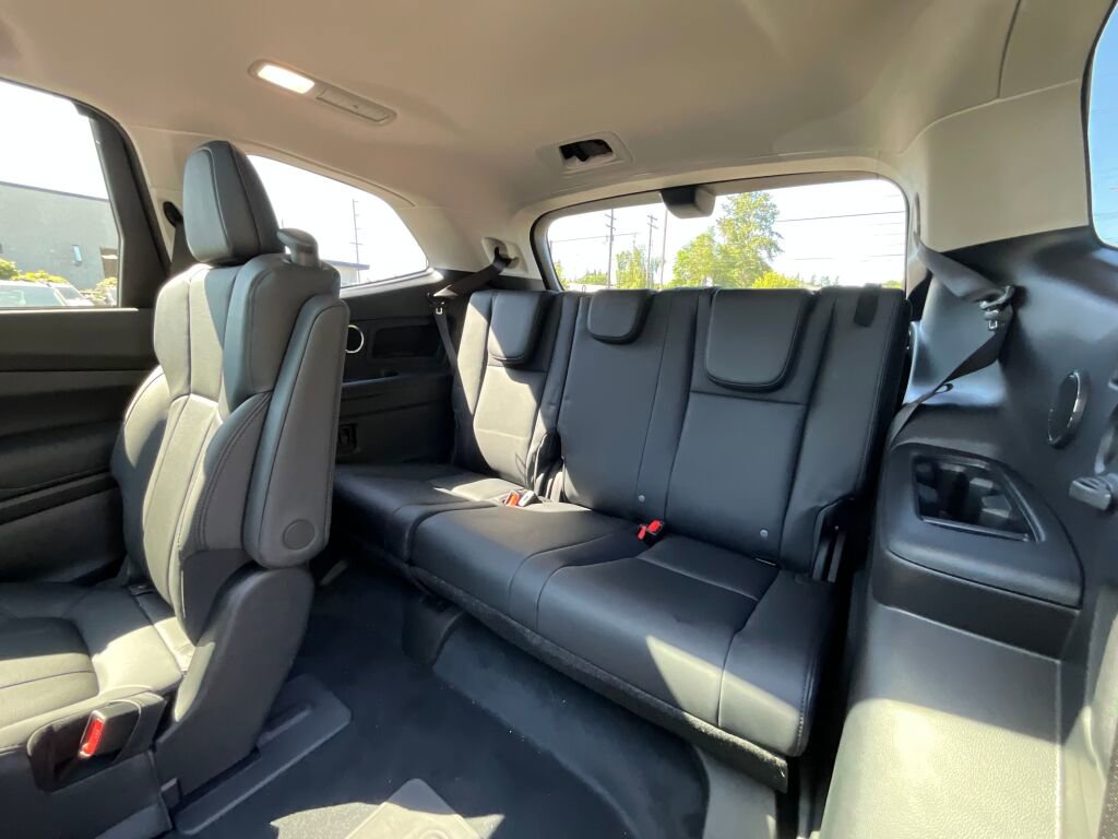 New 2025 Subaru Ascent Bronze Edition image 14