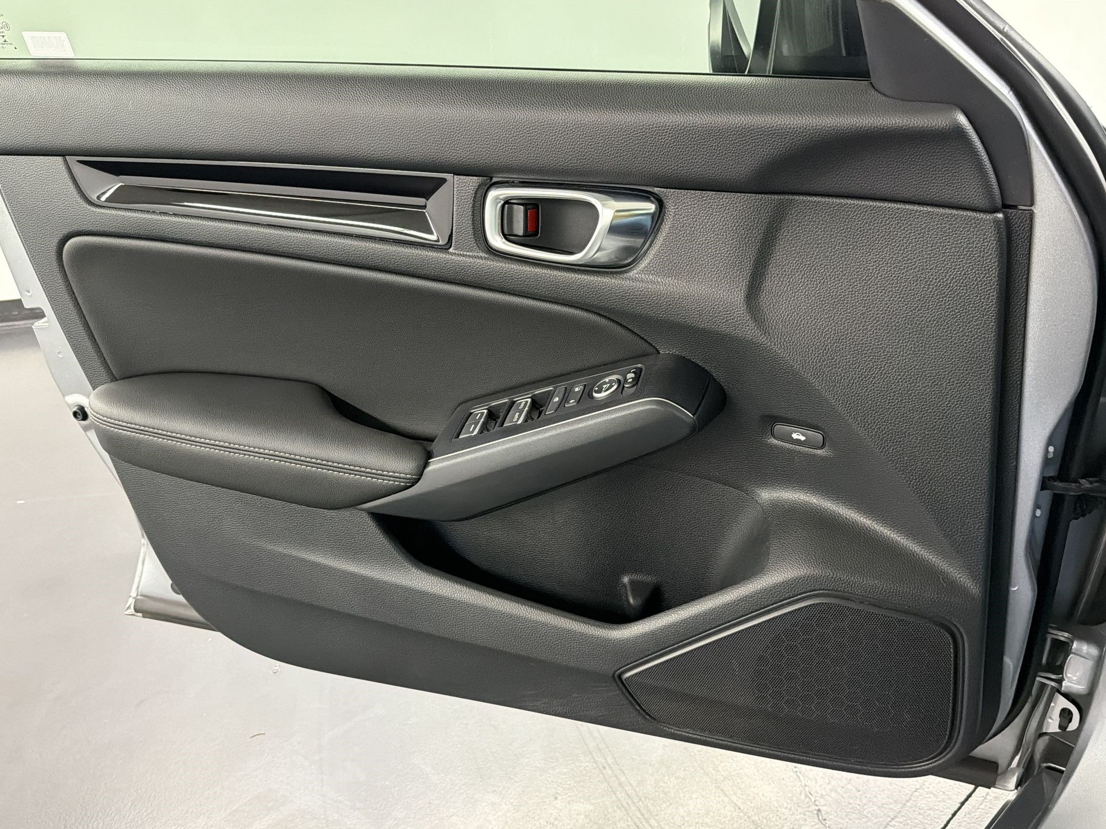 Certified 2022 Honda Civic Touring image 12
