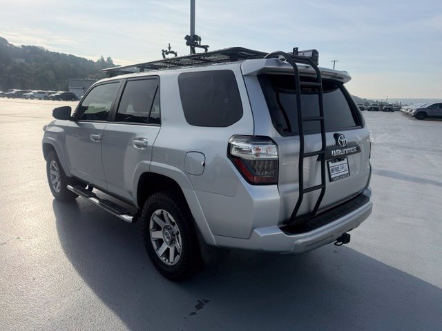 Used 2016 Toyota 4Runner Trail Premium AWD/4WD image 5