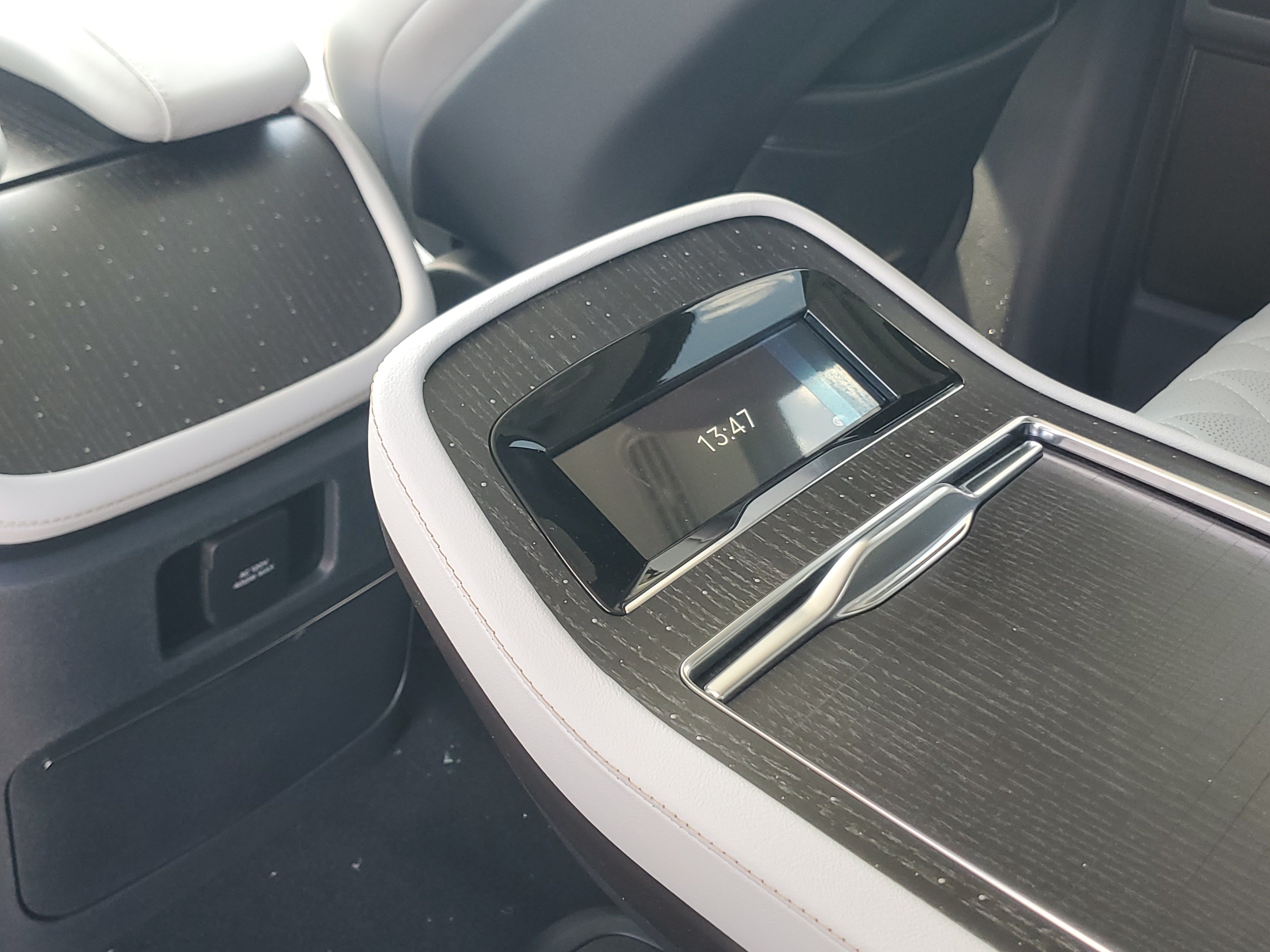 New 2026 Lincoln Navigator Black Label AWD/4WD image 29