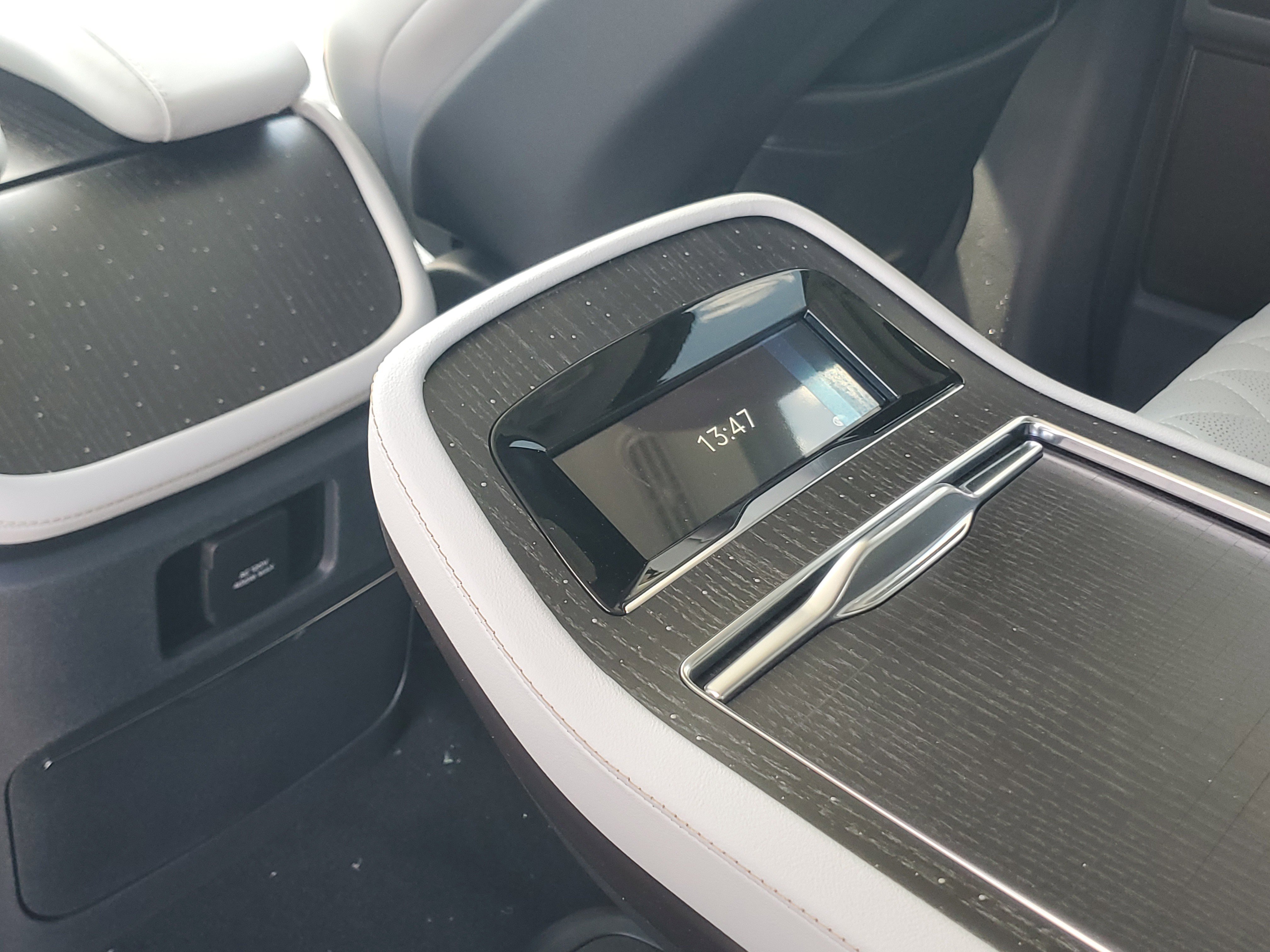 New 2026 Lincoln Navigator Black Label AWD/4WD image 29