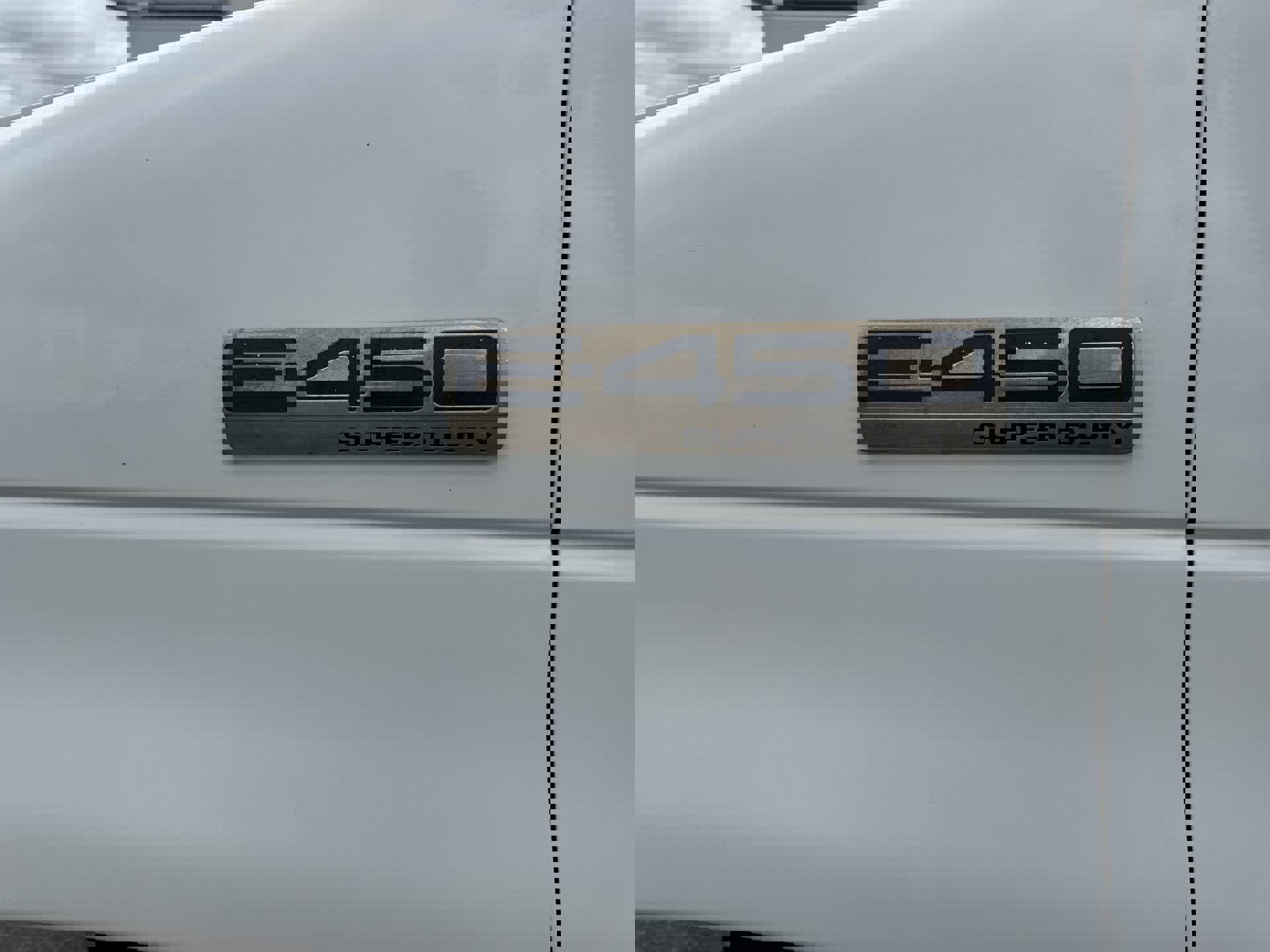 Used 2006 Ford E-450 and Econoline 450 image 23