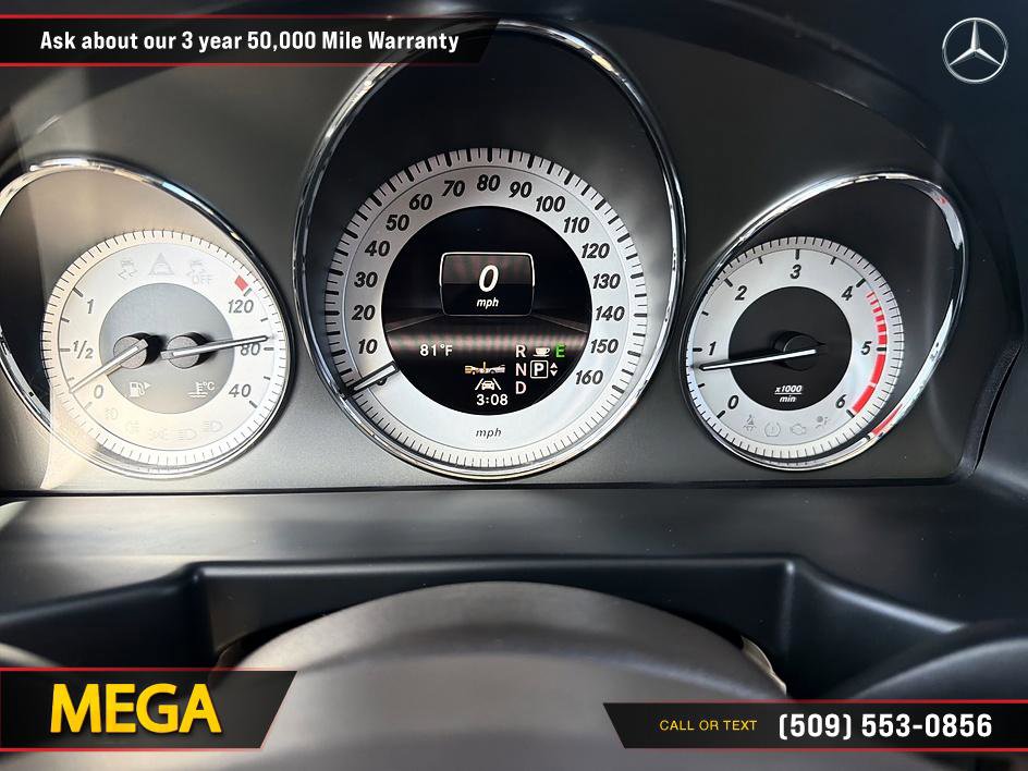 Used 2013 Mercedes-Benz GLK 250 BlueTEC 4MATIC image 20