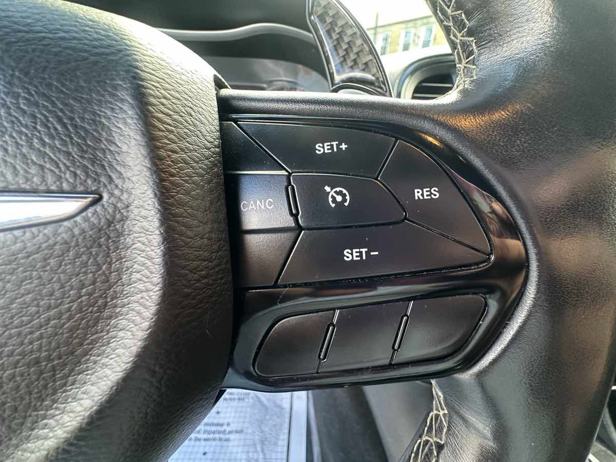 Used 2022 Chrysler 300 S RWD image 14