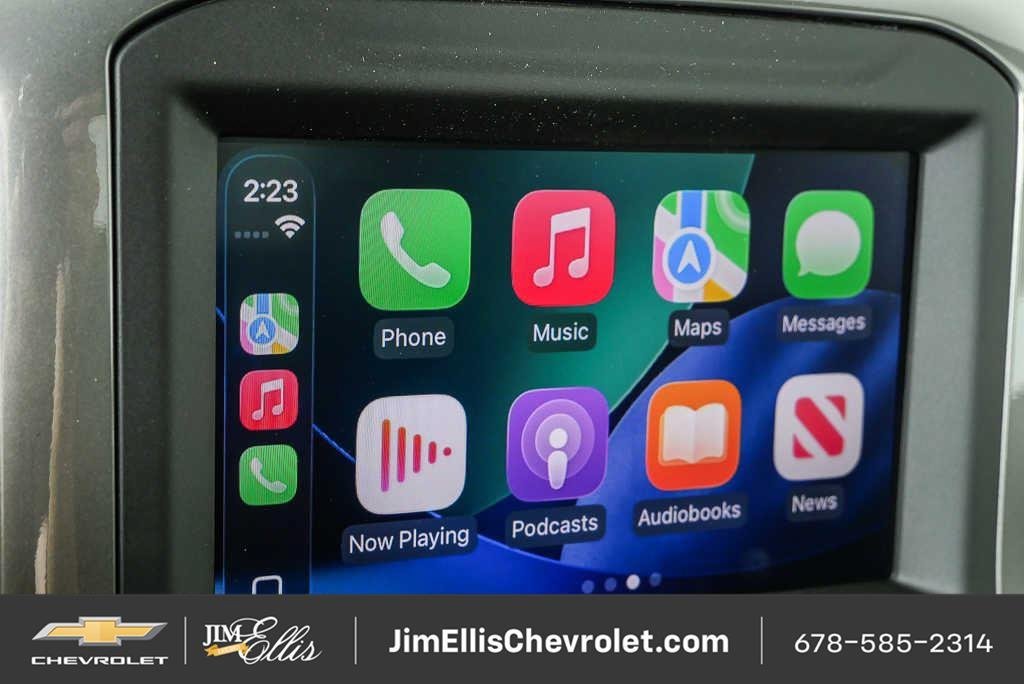 New 2026 Chevrolet Silverado 2500 W/T w/ WT Convenience Package AWD/4WD image 13