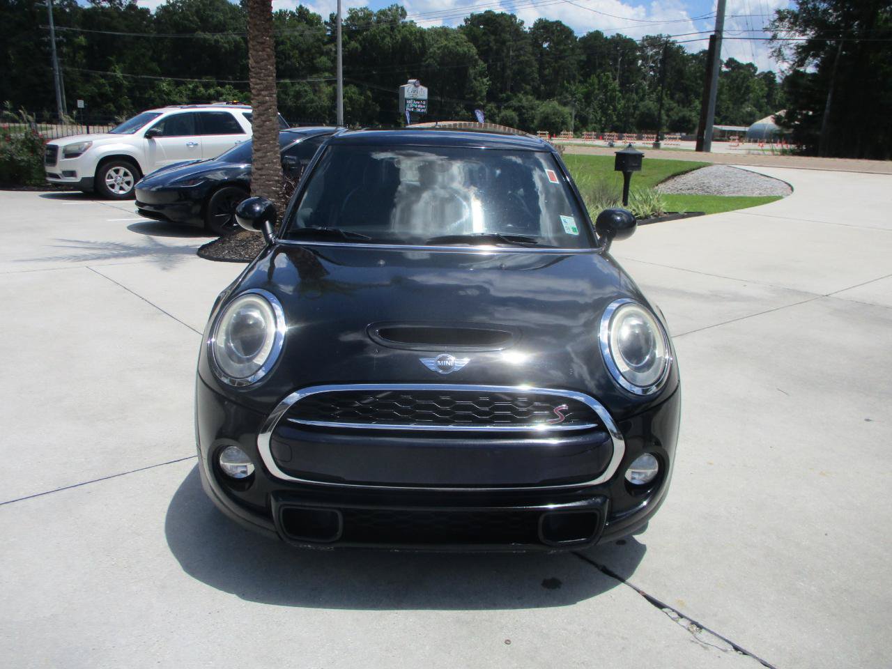 Used 2016 MINI Cooper S FWD image 5
