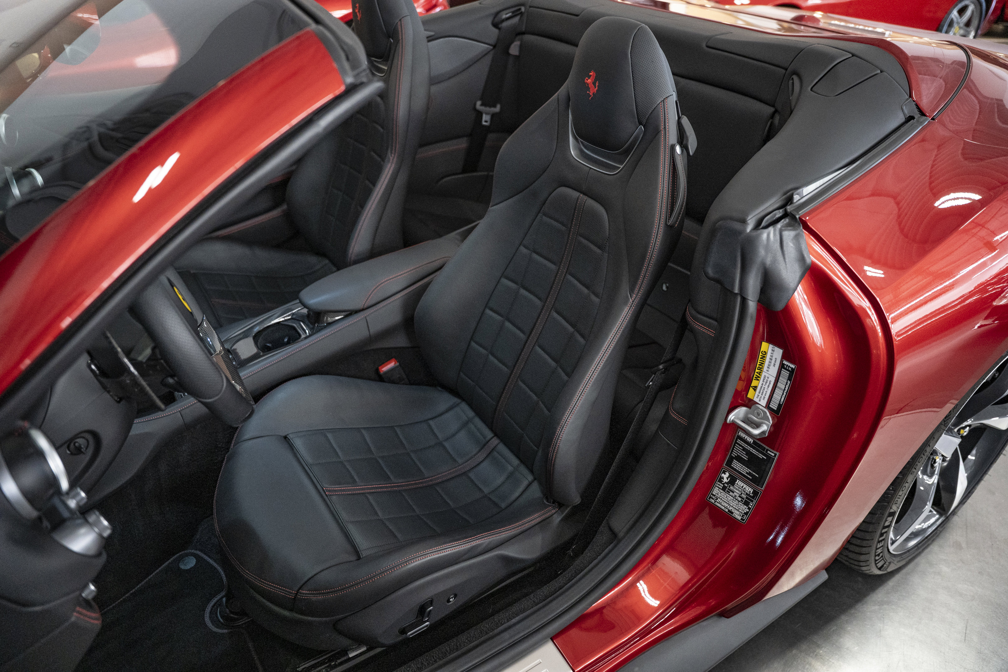 Certified 2023 Ferrari Portofino M image 31