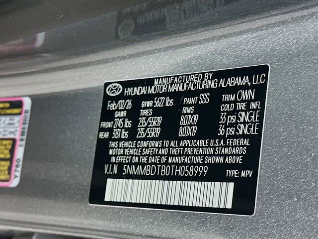 New 2026 Genesis GV70 2.5T Advanced image 24