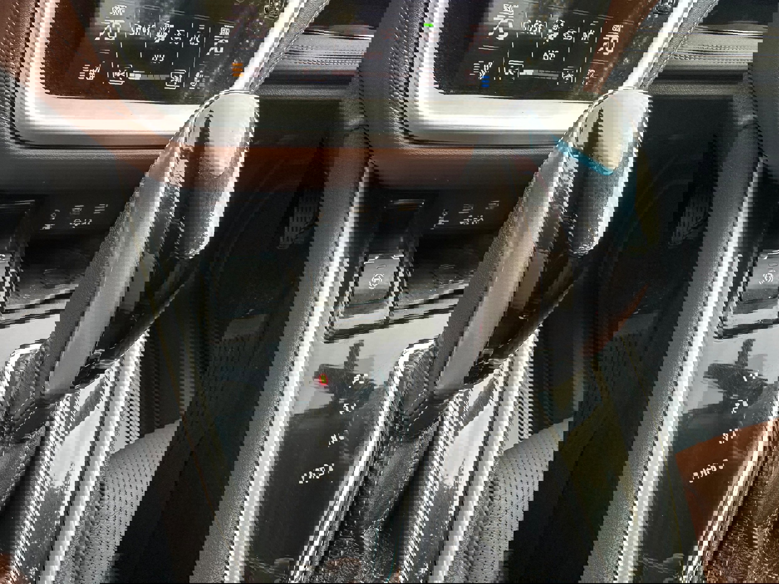 Used 2020 Subaru Outback Touring w/ Popular Package #2 image 31