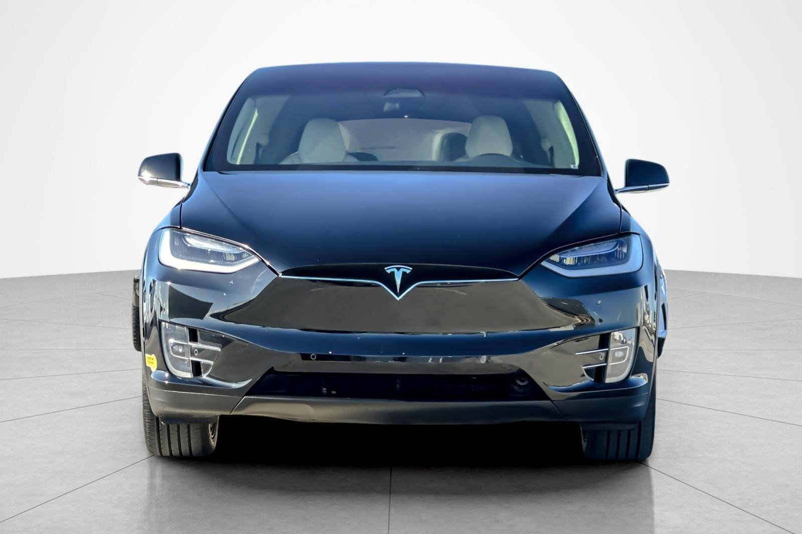 Used 2019 Tesla Model X Performance AWD/4WD image 8