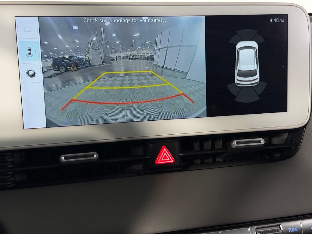 Used 2024 Hyundai Ioniq 5 SEL RWD image 21