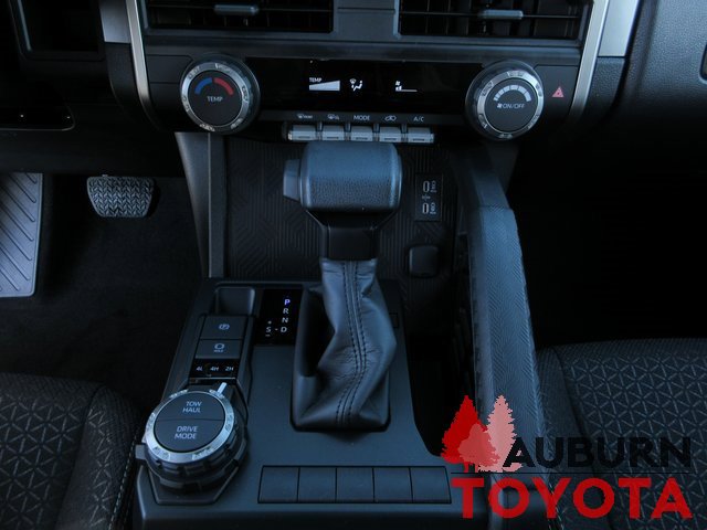 New 2026 Toyota 4Runner SR5 image 12