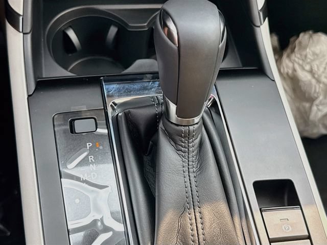 New 2026 MAZDA CX-5 Select AWD/4WD image 18