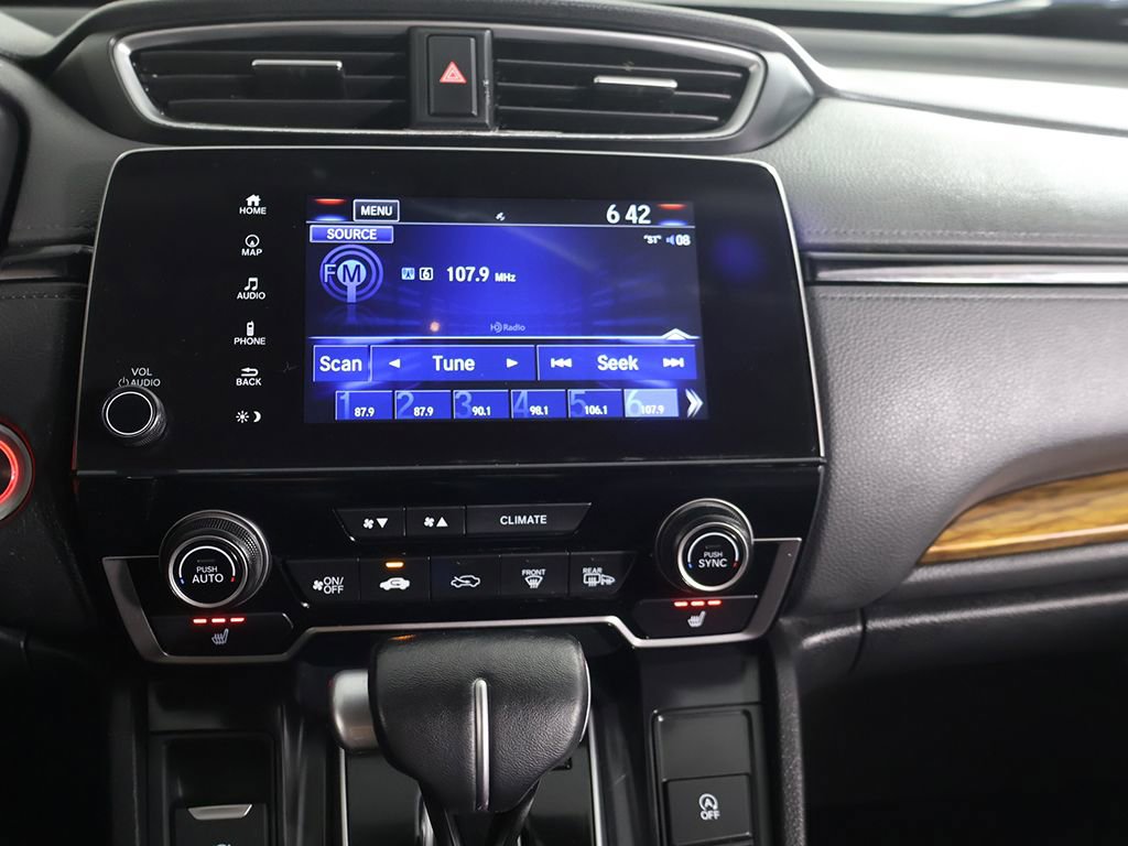 Used 2022 Honda CR-V Touring image 48