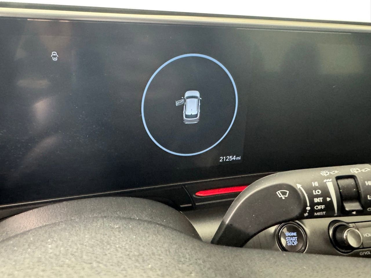 Used 2024 Hyundai Kona N Line image 22