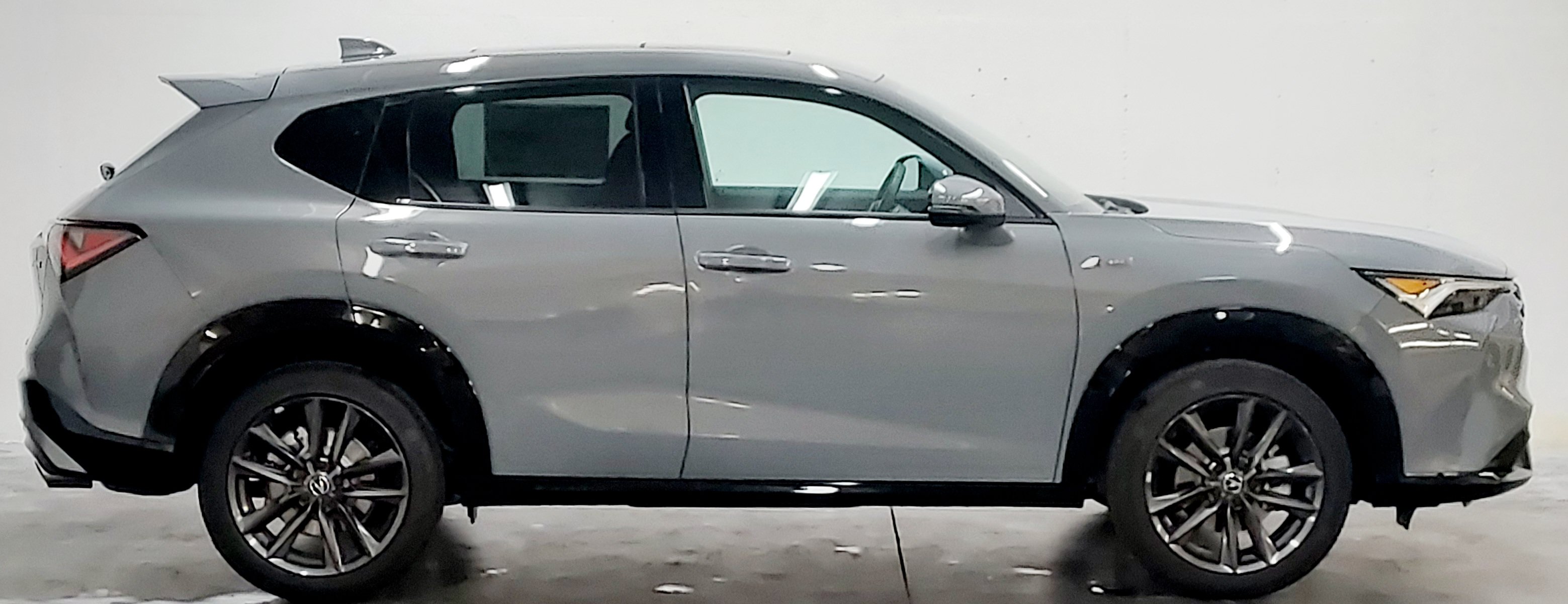 New 2026 Acura ADX A-Spec AWD/4WD image 3