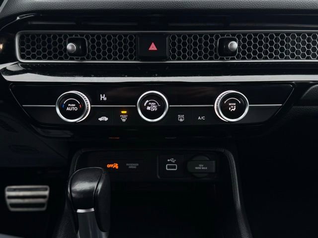 Used 2024 Honda Civic Sport image 27