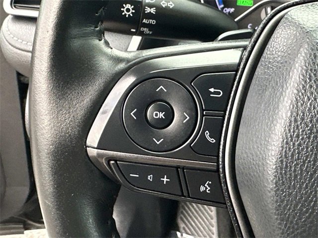 Used 2022 Toyota Camry XSE image 17