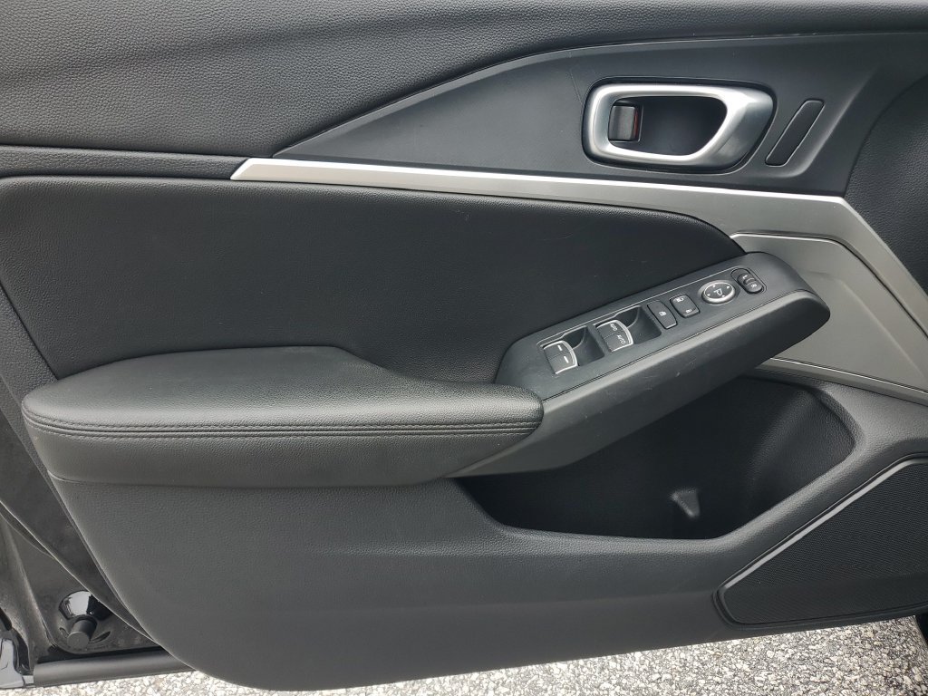 Certified 2024 Acura Integra FWD image 15