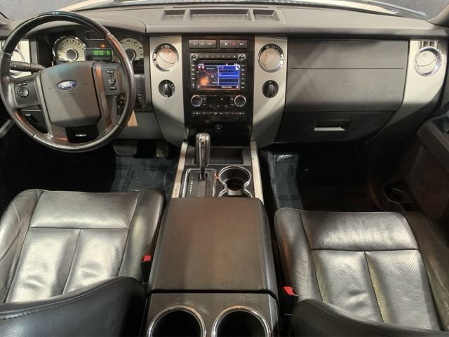 Used 2012 Ford Expedition EL Limited AWD/4WD image 2