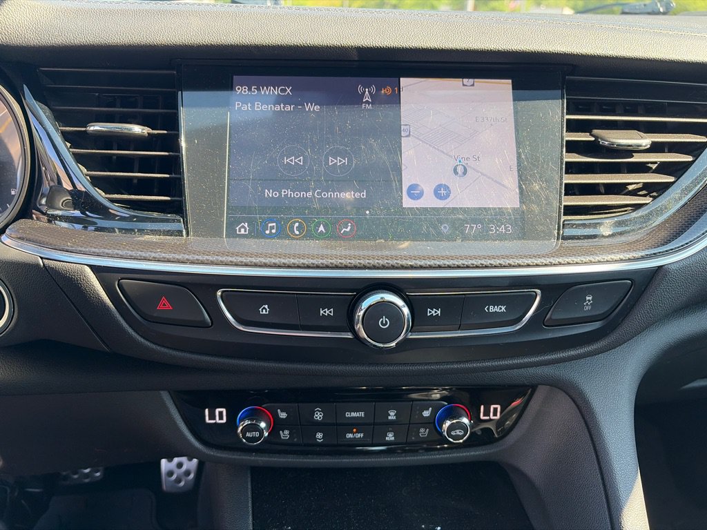 Used 2019 Buick Regal GS AWD/4WD image 21