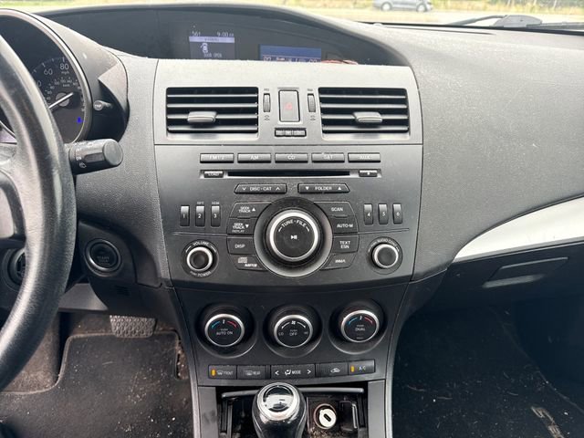 Used 2013 MAZDA MAZDA3 i Touring FWD image 24