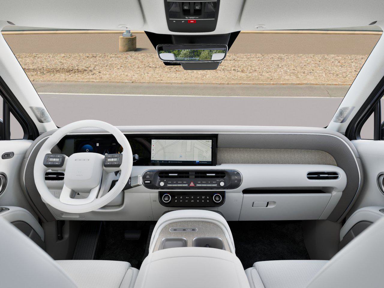 New 2026 Hyundai Palisade Limited image 11