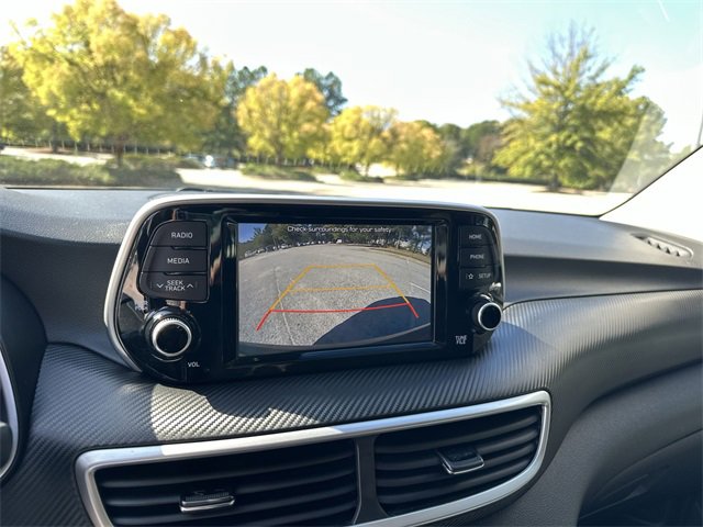 Used 2021 Hyundai Tucson SE image 17