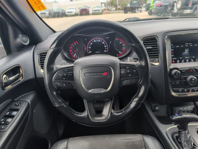 Used 2019 Dodge Durango GT AWD/4WD image 16
