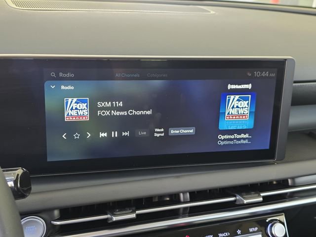 Used 2026 Hyundai Tucson SEL image 20