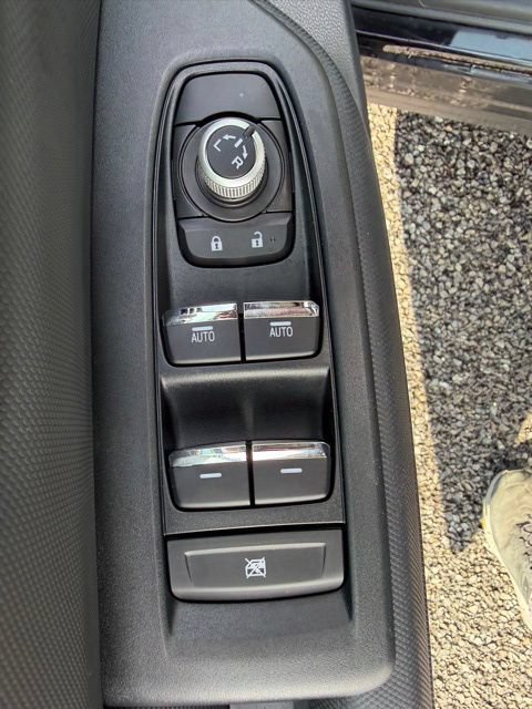 Certified 2025 Subaru Forester Limited AWD/4WD image 17