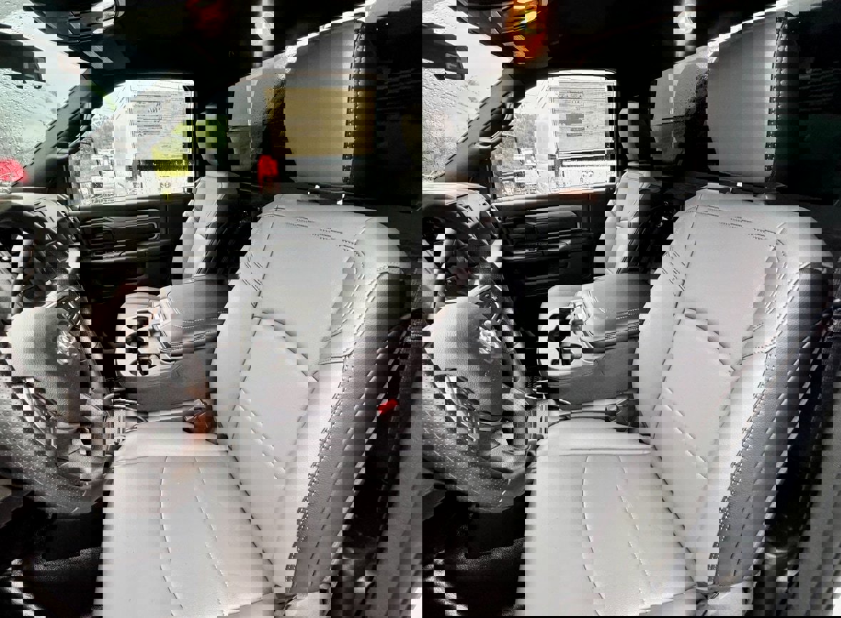 New 2024 RAM 5500 Tradesman image 10