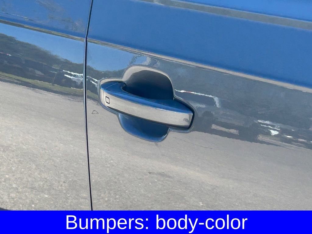 Used 2025 Audi Q7 3.0T Premium Plus AWD/4WD image 19