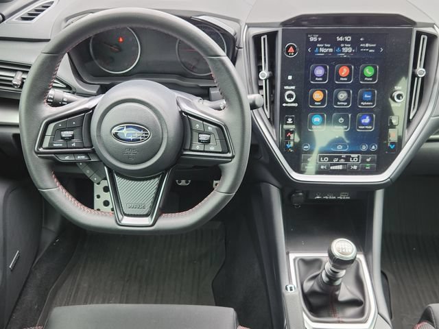 Used 2024 Subaru WRX Premium AWD/4WD image 27