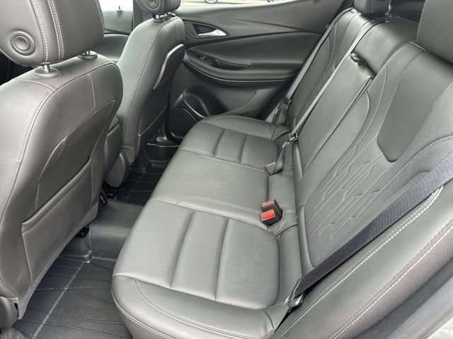Used 2025 Buick Encore GX Avenir w/ Avenir Technology Package AWD/4WD image 26