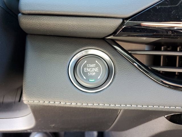 New 2026 Buick Enclave Avenir w/ Super Cruise Package FWD image 25