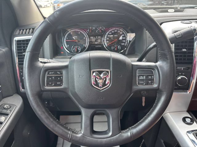 Used 2012 RAM 2500 Laramie w/ Protection Group AWD/4WD image 29