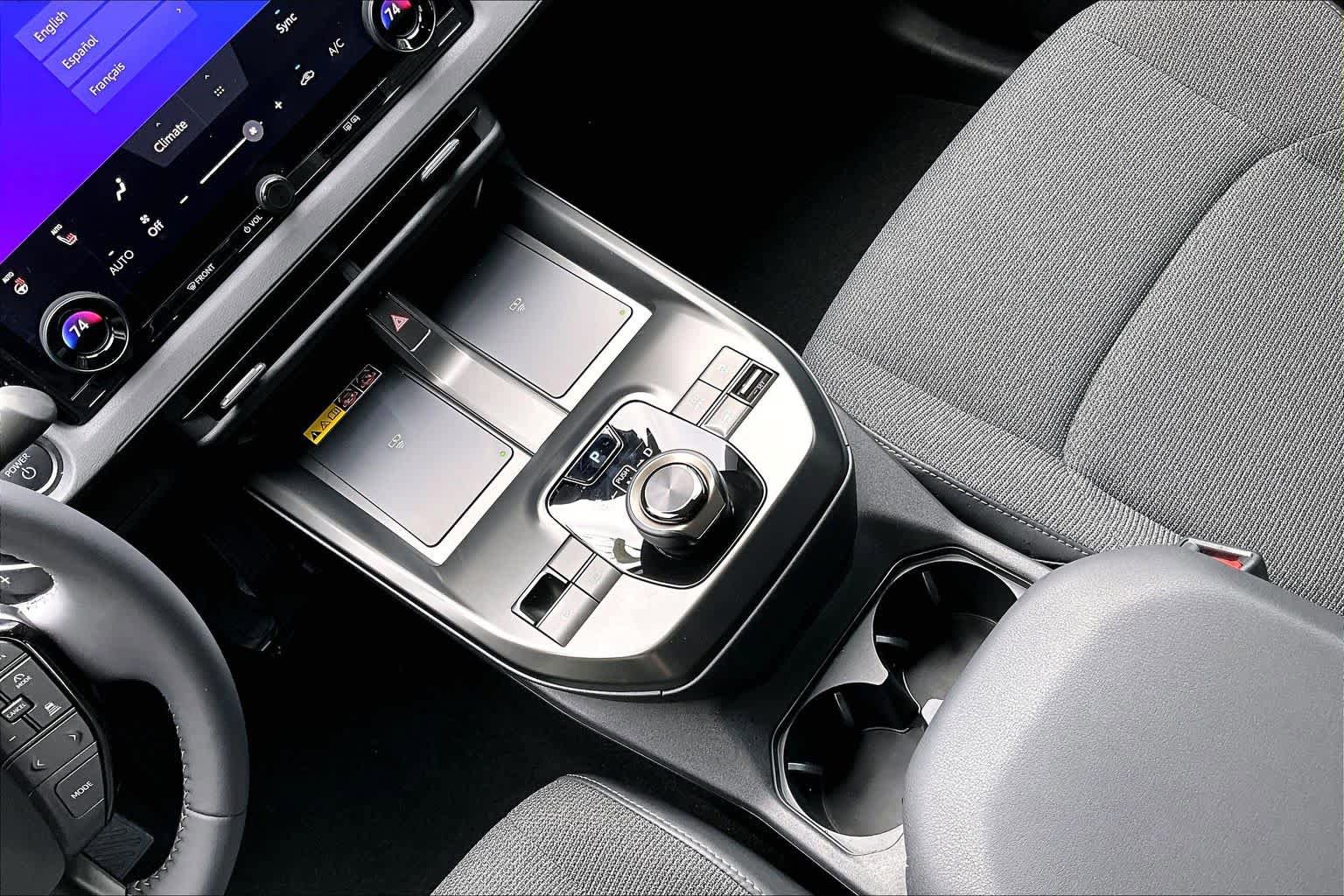 Certified 2026 Toyota bZ AWD/4WD image 15