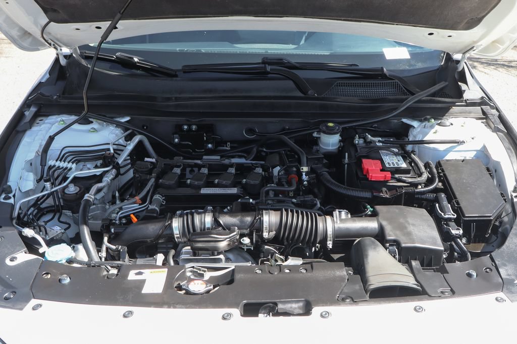 Used 2020 Honda Accord EX-L image 15