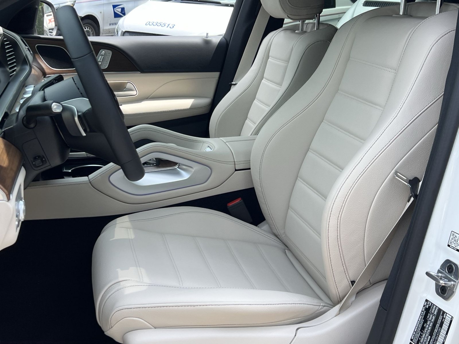 New 2026 Mercedes-Benz GLE 450 4MATIC Coupe image 18