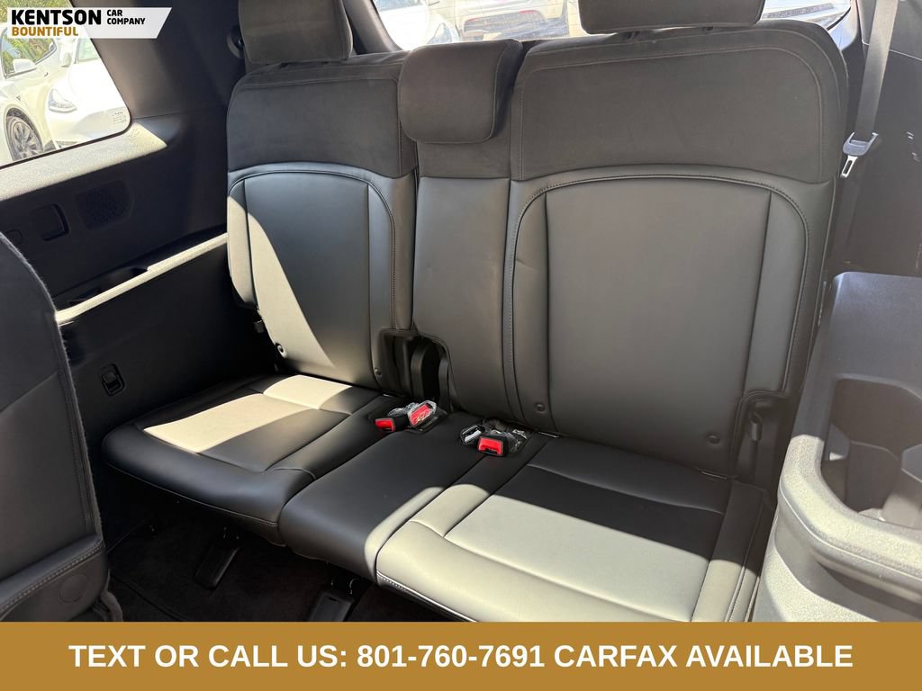 Used 2027 Kia Telluride SX Prestige X-Line w/ Towing Package AWD/4WD image 42