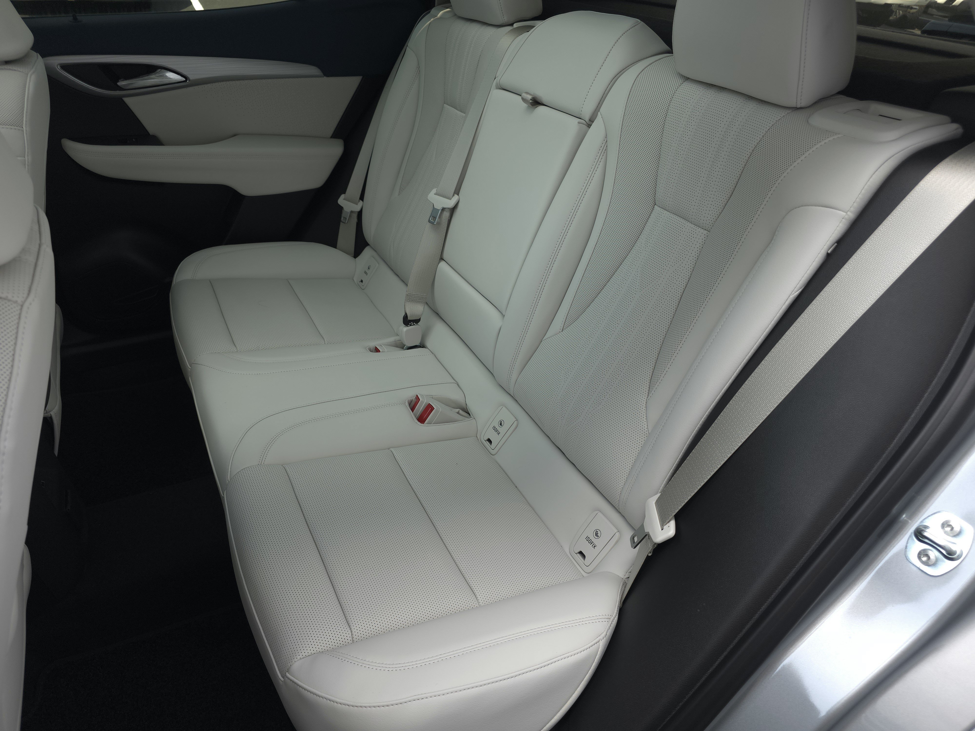 New 2026 Buick Envision Avenir AWD/4WD image 28