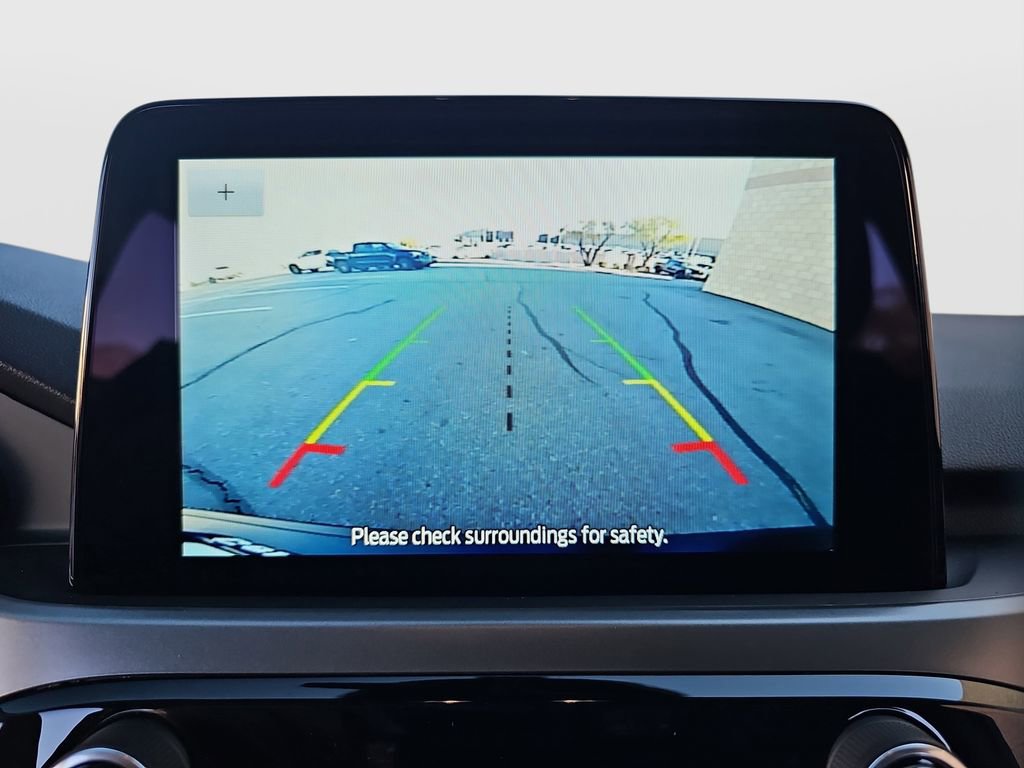 Used 2024 Ford Escape Active image 13